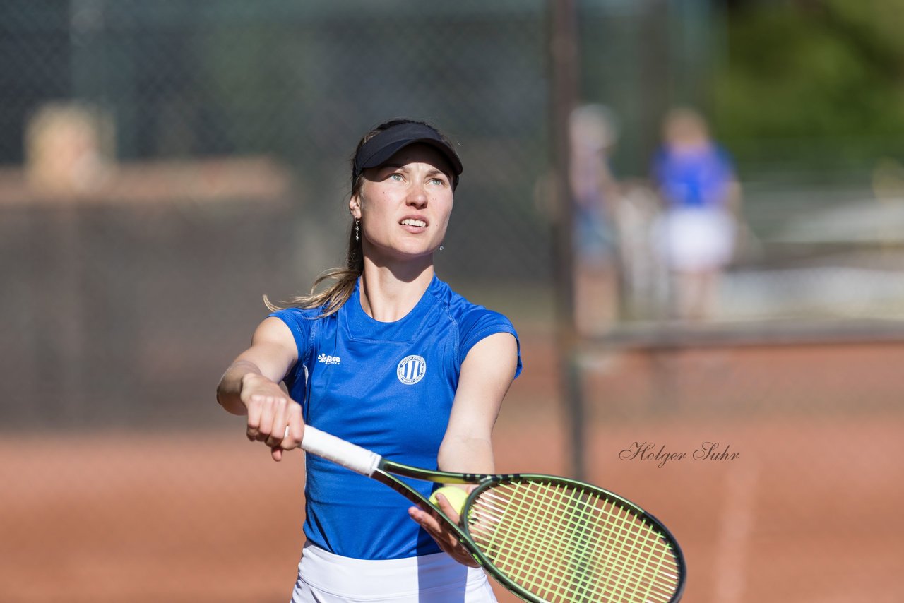 Anastasia Pribylova 102 - BL2 Grossflottbeker THGC - TC SCC Berlin : Ergebnis: 2:7